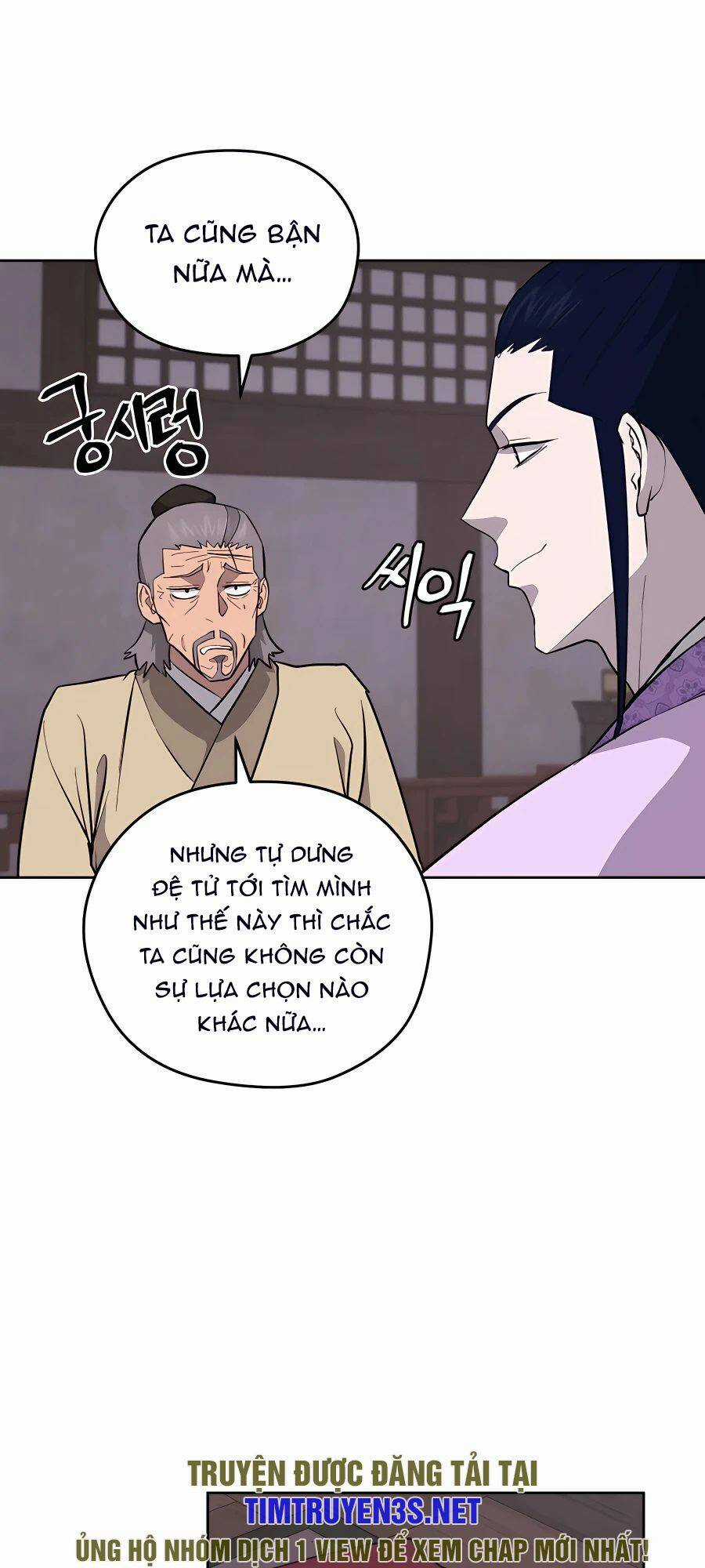 Thái Thú Kang Jin Lee - Chapter 75 - Trang 53