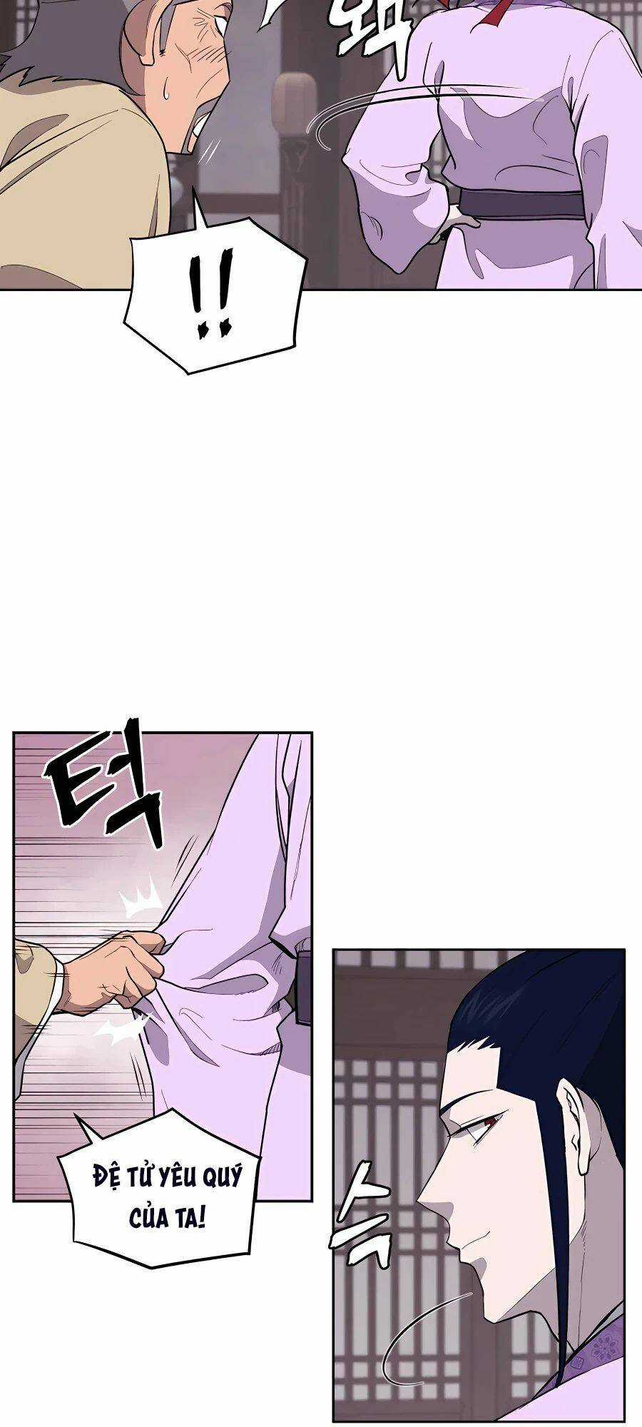 Thái Thú Kang Jin Lee - Chapter 75 - Trang 63