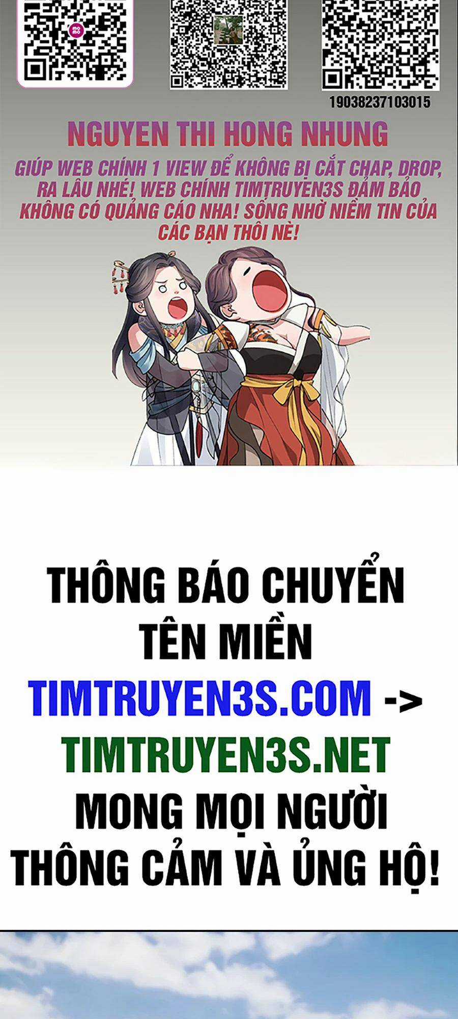 Thái Thú Kang Jin Lee - Chapter 76 - Trang 2