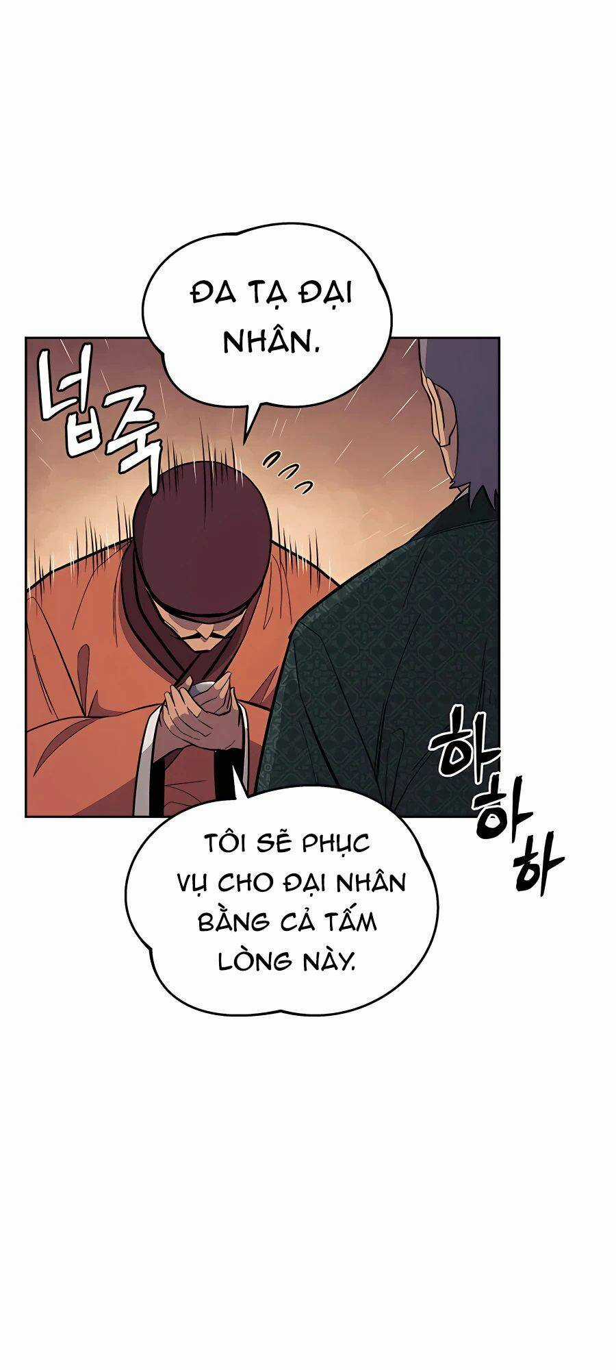 Thái Thú Kang Jin Lee - Chapter 76 - Trang 27