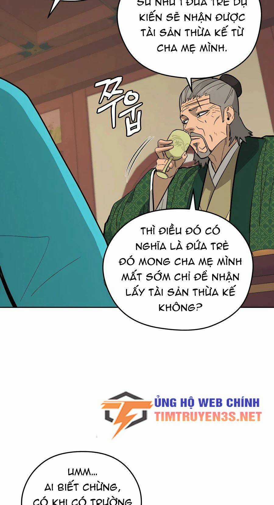 Thái Thú Kang Jin Lee - Chapter 76 - Trang 40