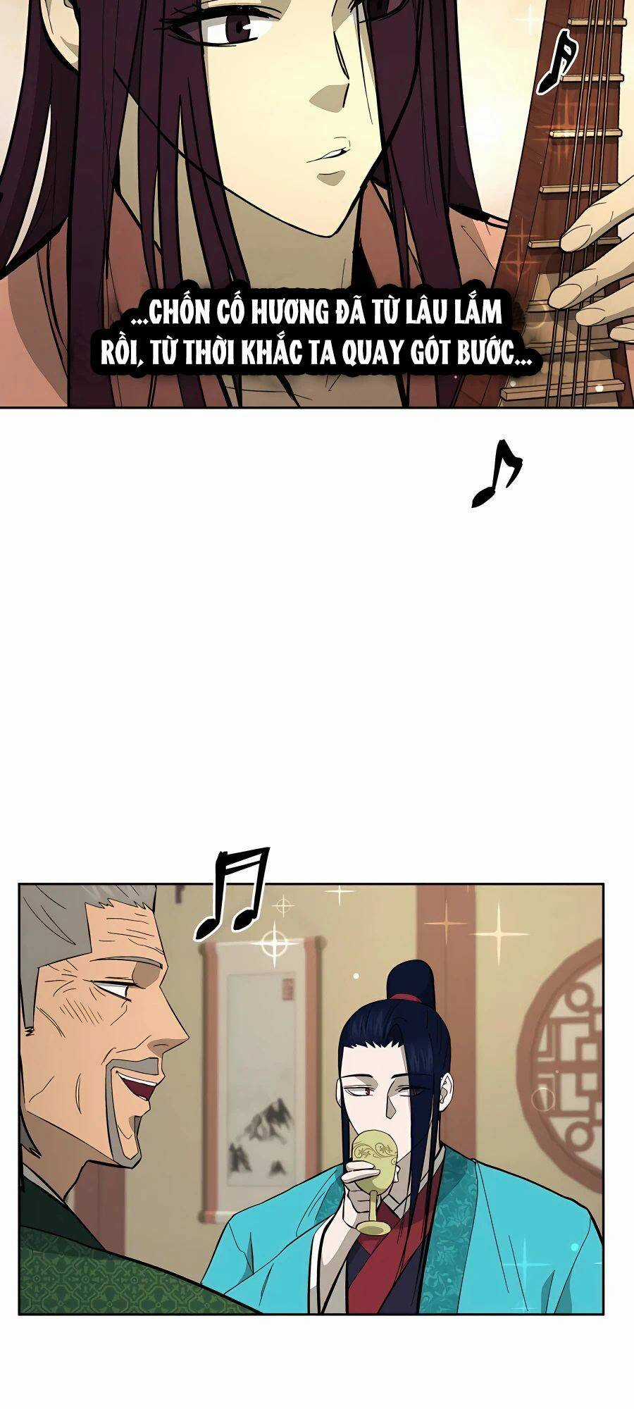 Thái Thú Kang Jin Lee - Chapter 76 - Trang 58