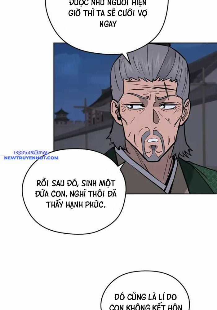 Thái Thú Kang Jin Lee - Chapter 77 - Trang 17