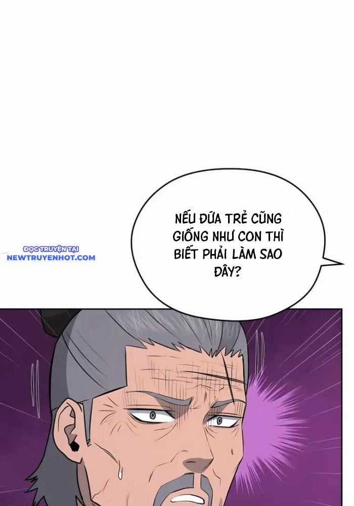 Thái Thú Kang Jin Lee - Chapter 77 - Trang 20
