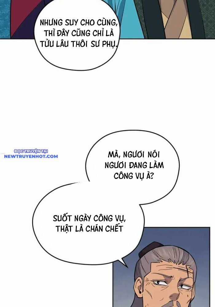 Thái Thú Kang Jin Lee - Chapter 77 - Trang 3