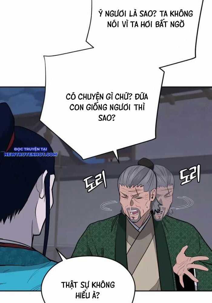 Thái Thú Kang Jin Lee - Chapter 77 - Trang 25