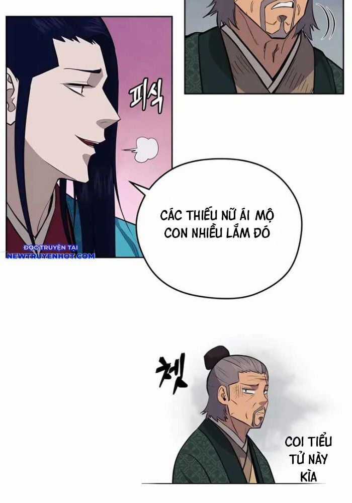 Thái Thú Kang Jin Lee - Chapter 77 - Trang 4
