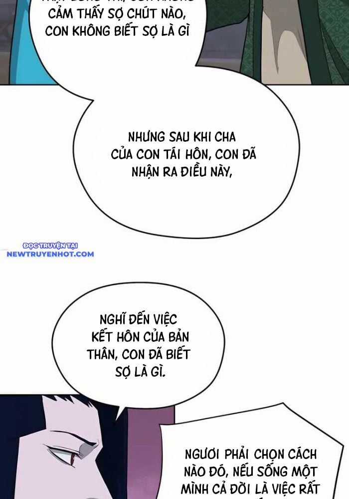 Thái Thú Kang Jin Lee - Chapter 77 - Trang 40
