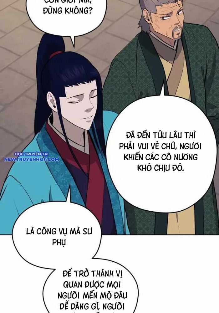 Thái Thú Kang Jin Lee - Chapter 77 - Trang 6