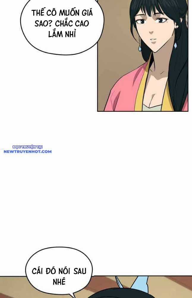 Thái Thú Kang Jin Lee - Chapter 78 - Trang 42