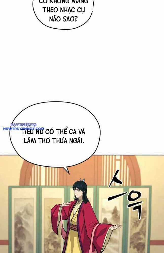 Thái Thú Kang Jin Lee - Chapter 78 - Trang 10