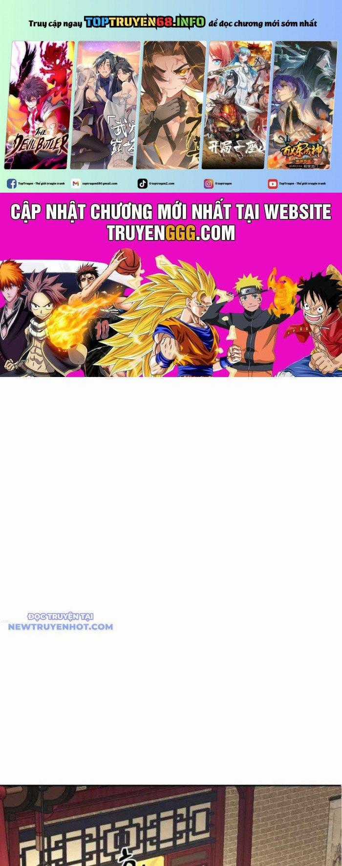 Thái Thú Kang Jin Lee - Chapter 79 - Trang 1