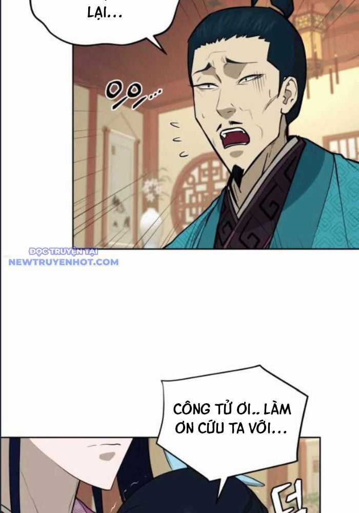 Thái Thú Kang Jin Lee - Chapter 79 - Trang 20