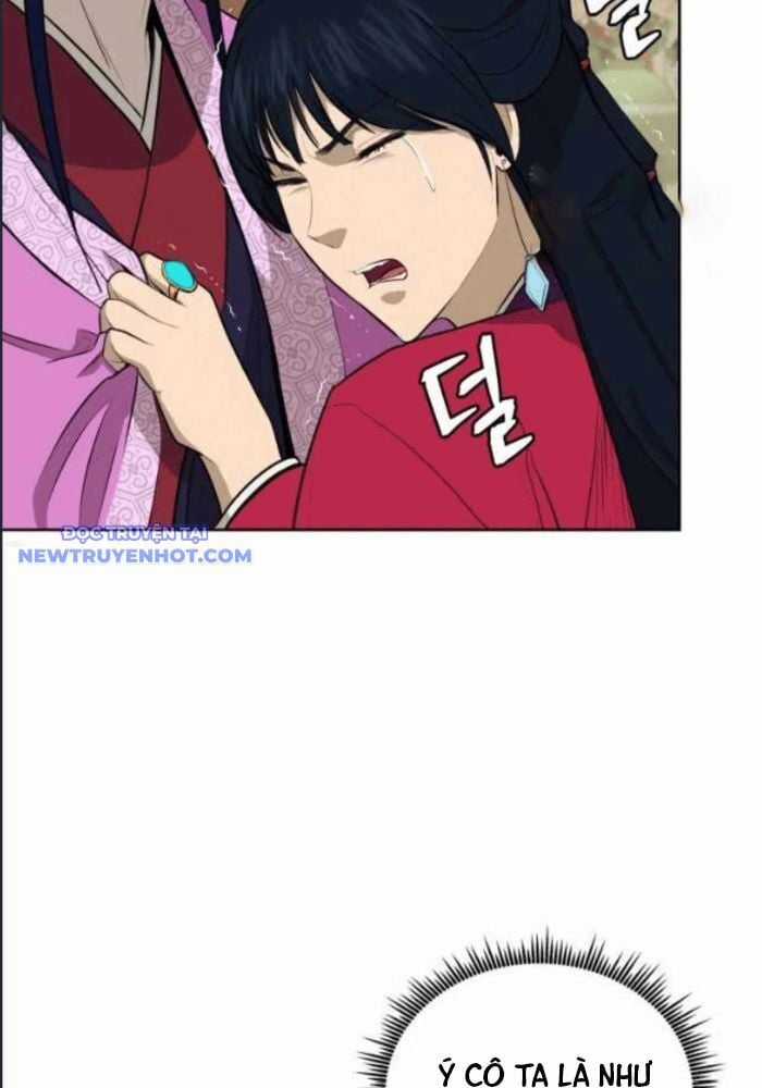 Thái Thú Kang Jin Lee - Chapter 79 - Trang 21