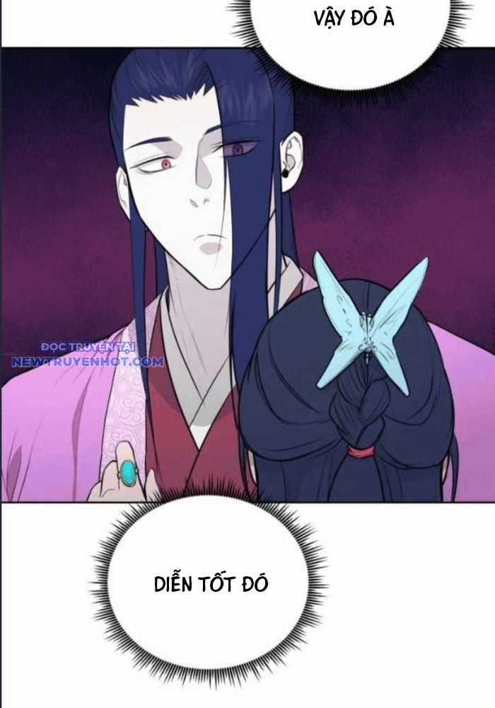 Thái Thú Kang Jin Lee - Chapter 79 - Trang 22