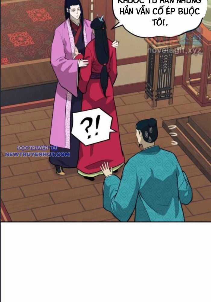 Thái Thú Kang Jin Lee - Chapter 79 - Trang 25