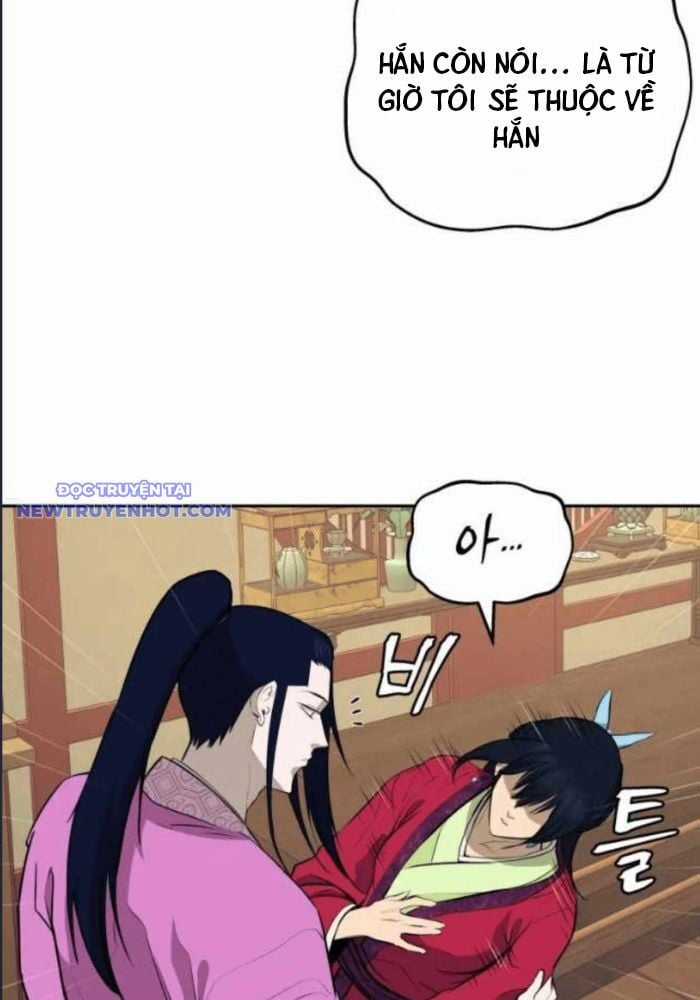 Thái Thú Kang Jin Lee - Chapter 79 - Trang 27