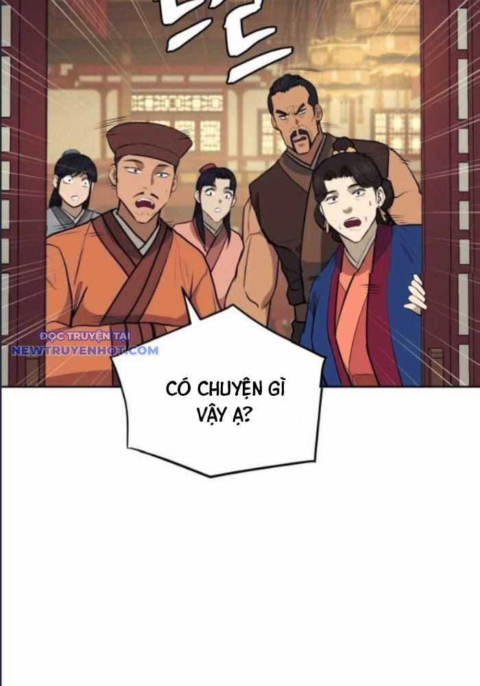 Thái Thú Kang Jin Lee - Chapter 79 - Trang 32