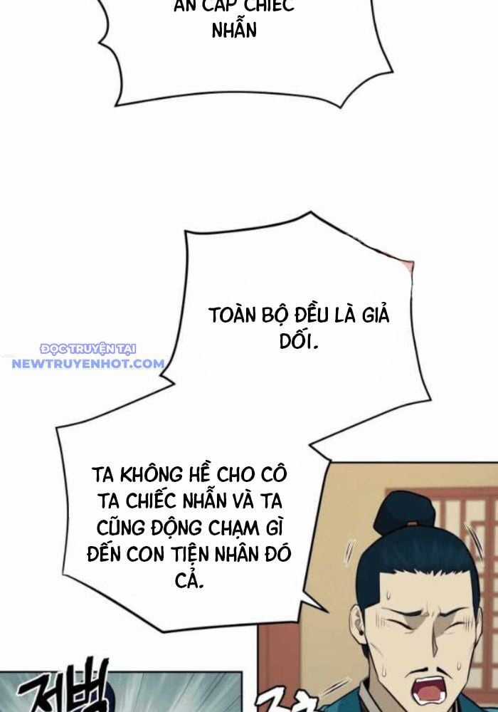 Thái Thú Kang Jin Lee - Chapter 79 - Trang 43