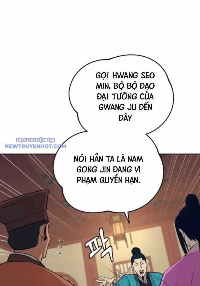 Thái Thú Kang Jin Lee - Chapter 79 - Trang 46