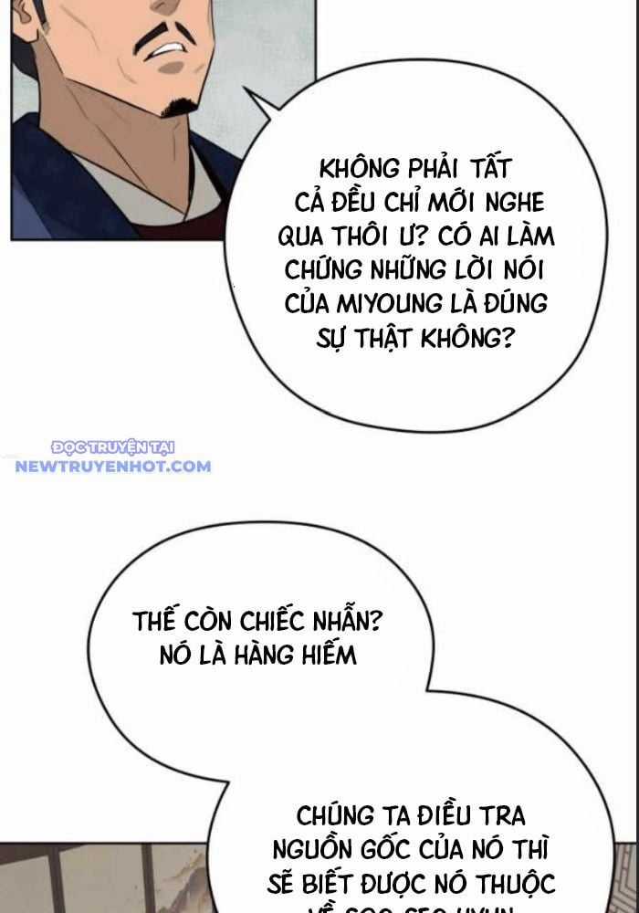 Thái Thú Kang Jin Lee - Chapter 79 - Trang 54