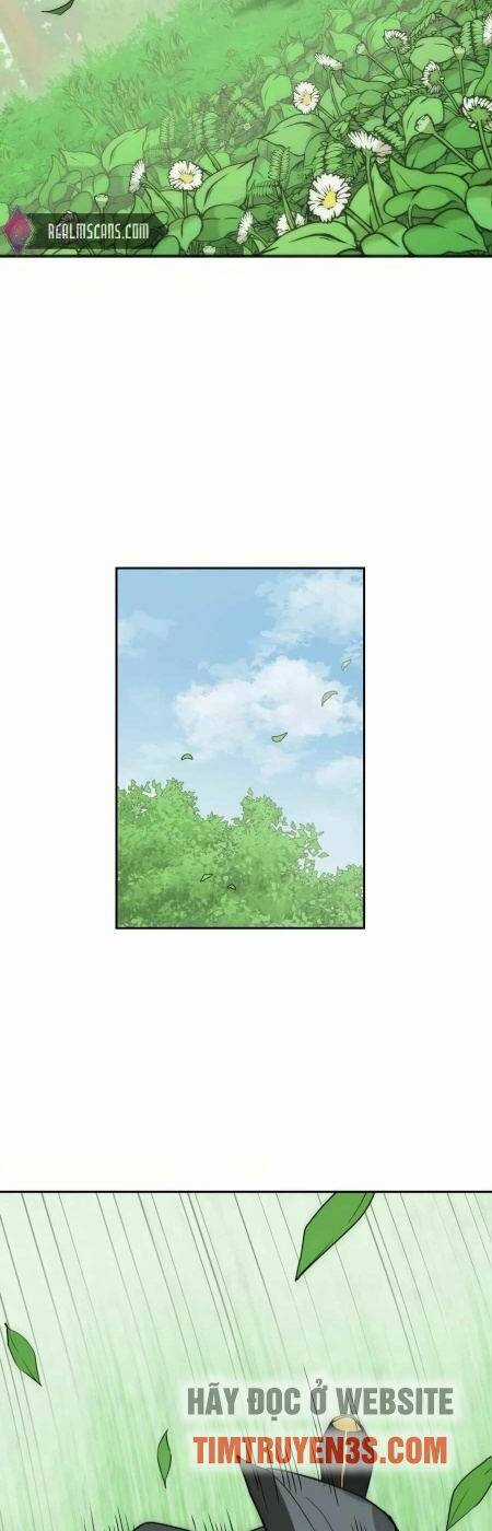 Thái Thú Kang Jin Lee - Chapter 8 - Trang 30