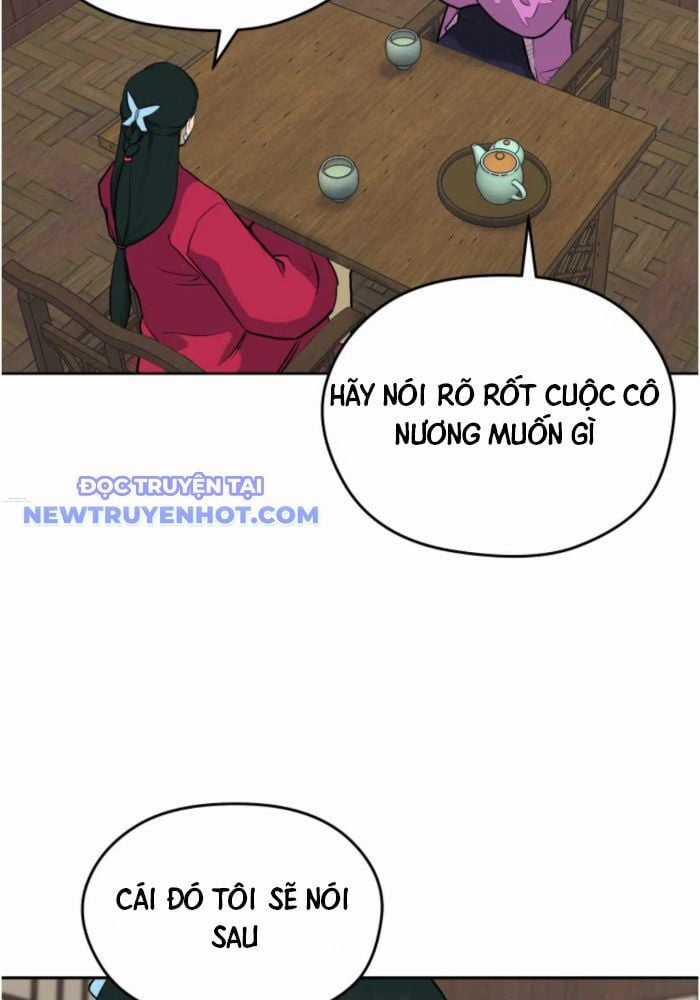 Thái Thú Kang Jin Lee - Chapter 80 - Trang 12