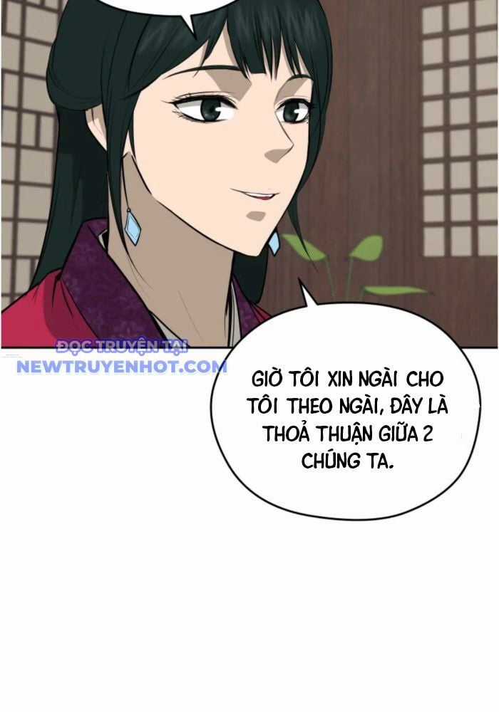 Thái Thú Kang Jin Lee - Chapter 80 - Trang 13