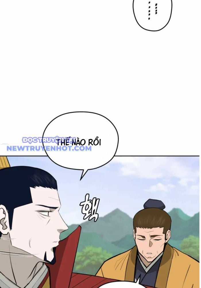 Thái Thú Kang Jin Lee - Chapter 80 - Trang 19