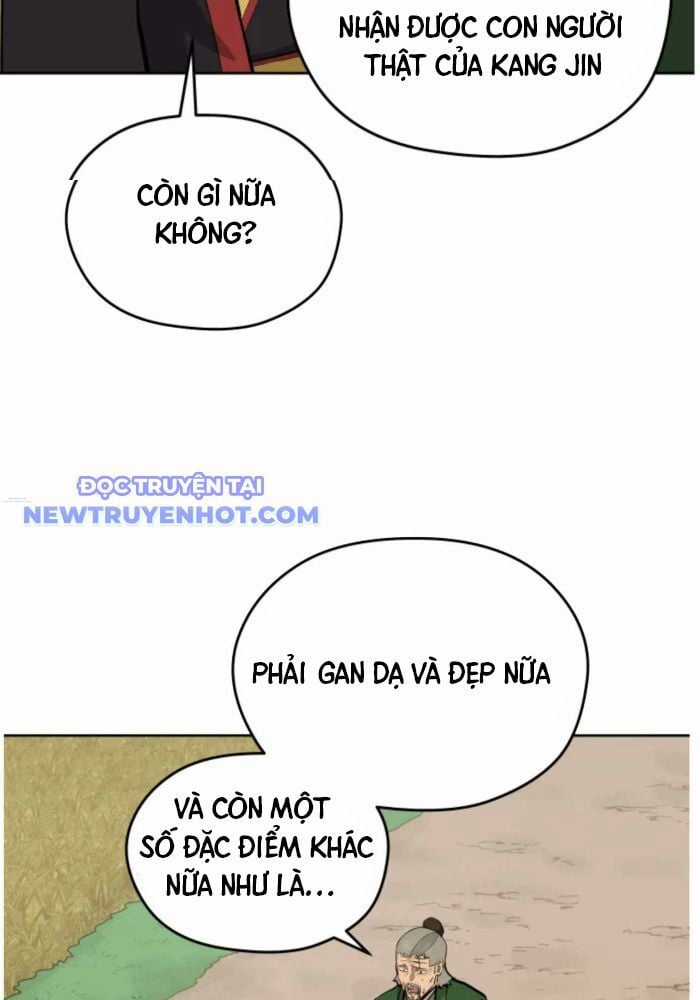 Thái Thú Kang Jin Lee - Chapter 80 - Trang 31