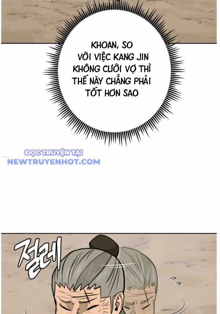 Thái Thú Kang Jin Lee - Chapter 80 - Trang 45