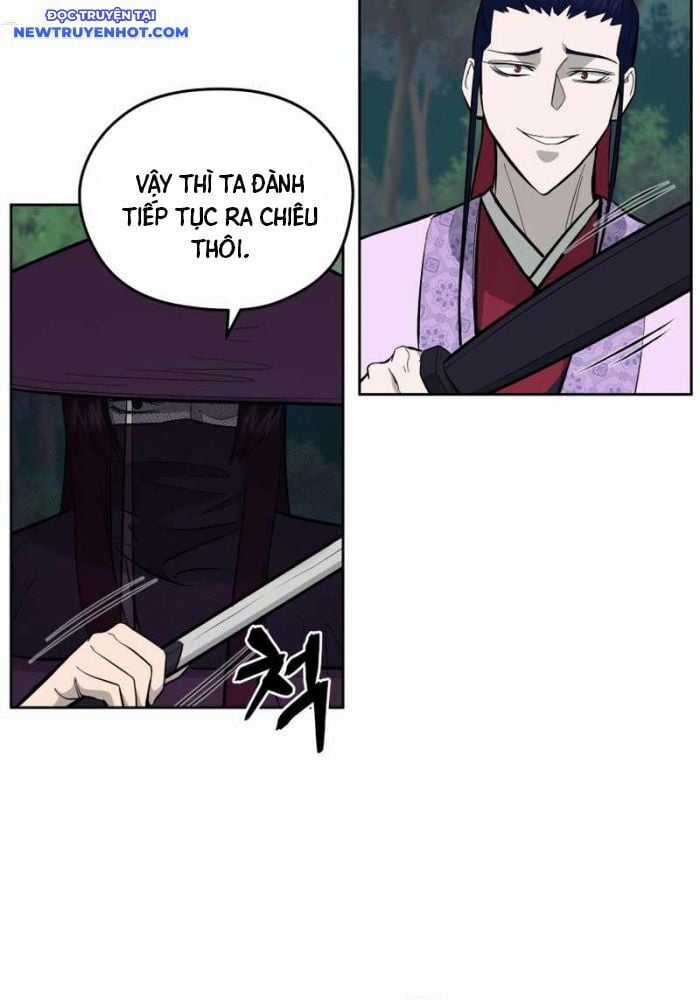 Thái Thú Kang Jin Lee - Chapter 81 - Trang 33