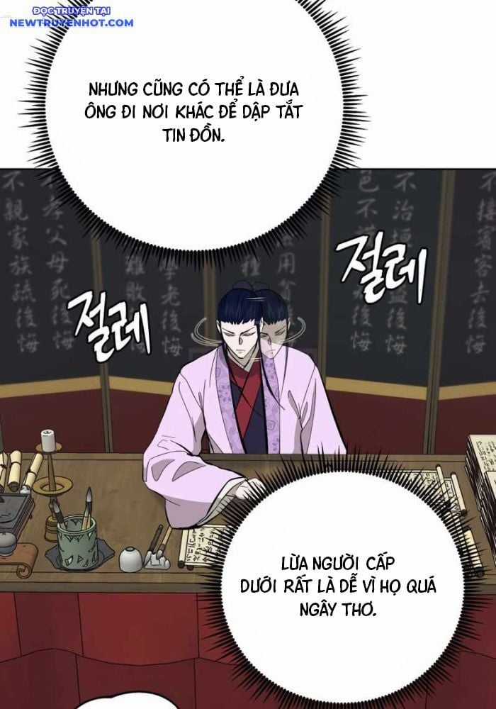 Thái Thú Kang Jin Lee - Chapter 81 - Trang 66