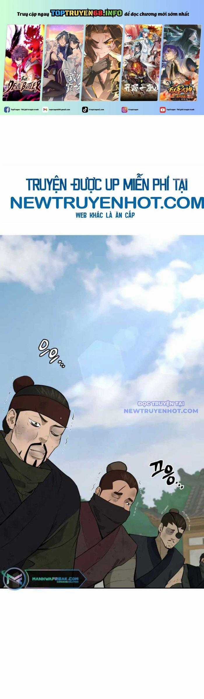 Thái Thú Kang Jin Lee - Chapter 82 - Trang 1