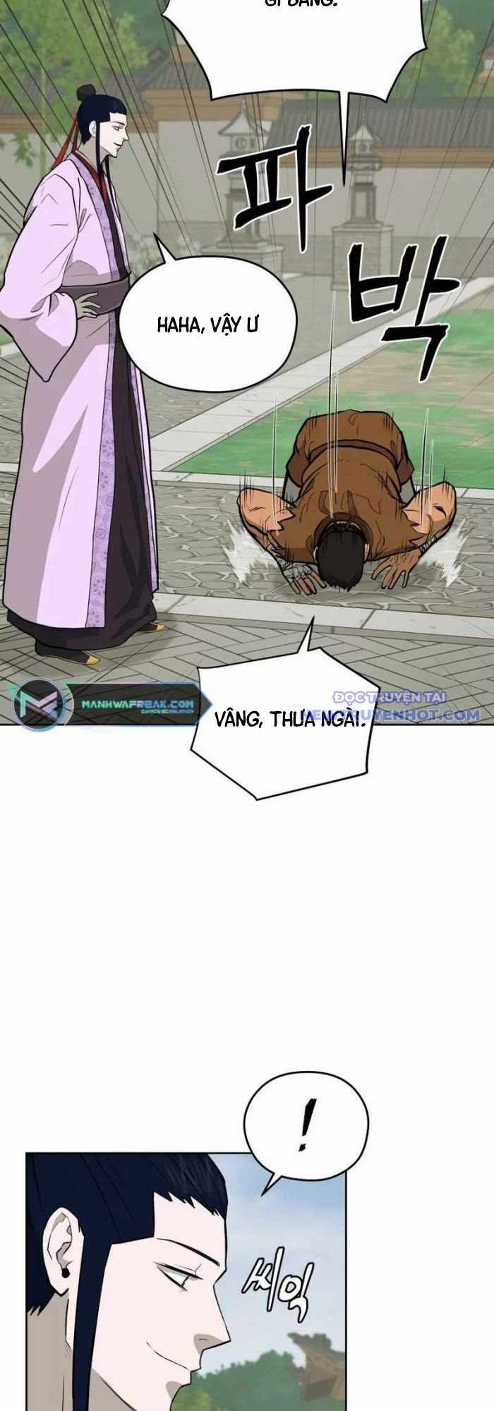 Thái Thú Kang Jin Lee - Chapter 82 - Trang 14