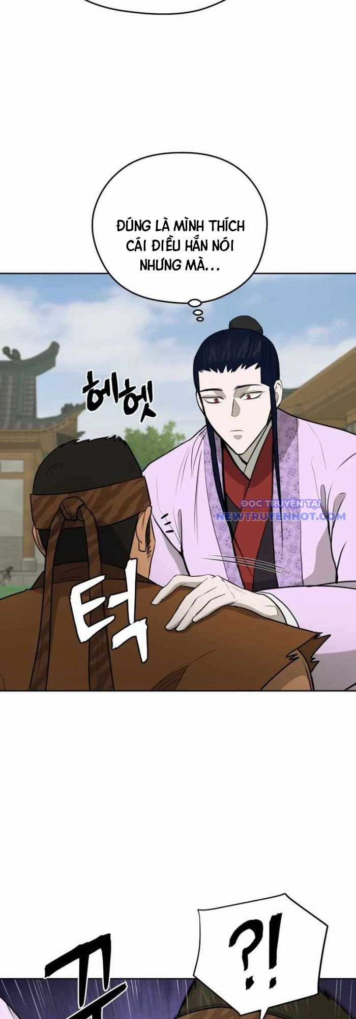 Thái Thú Kang Jin Lee - Chapter 82 - Trang 21