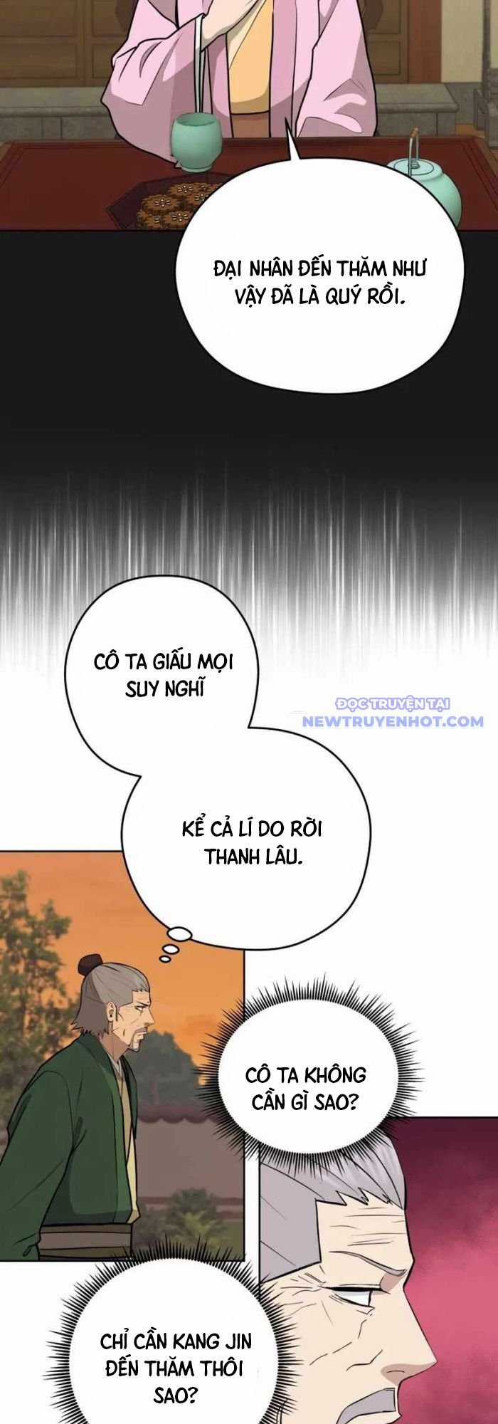 Thái Thú Kang Jin Lee - Chapter 82 - Trang 33