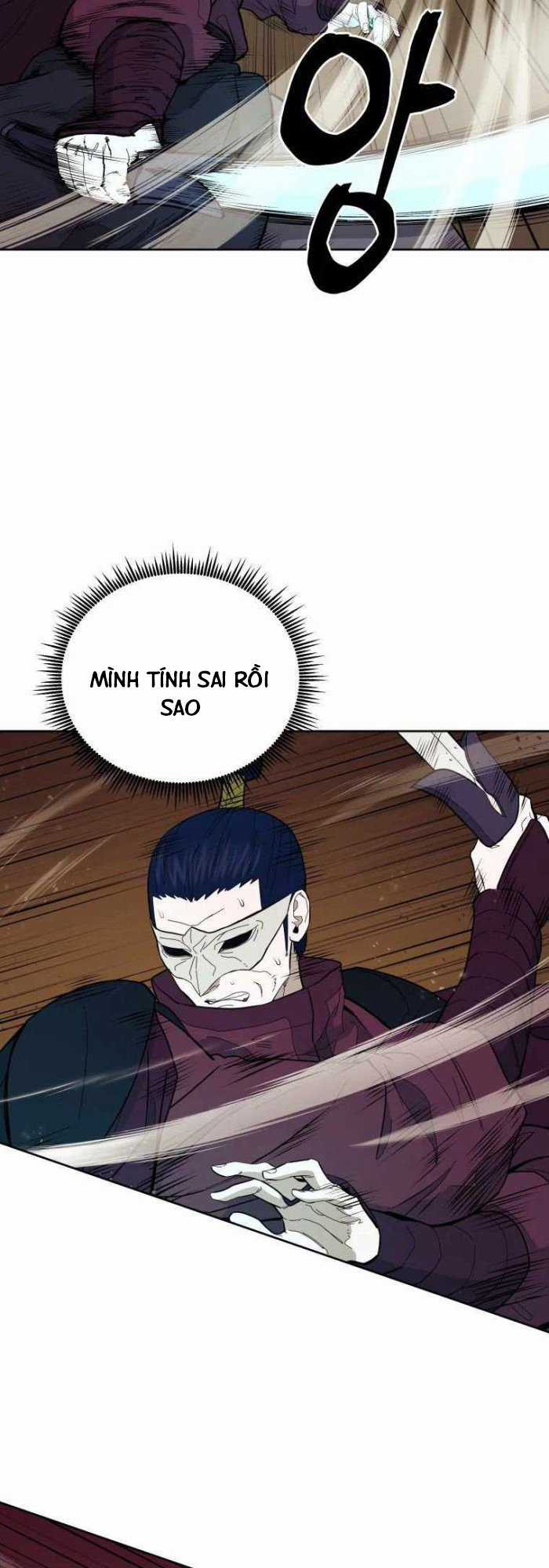 Thái Thú Kang Jin Lee - Chapter 83 - Trang 25