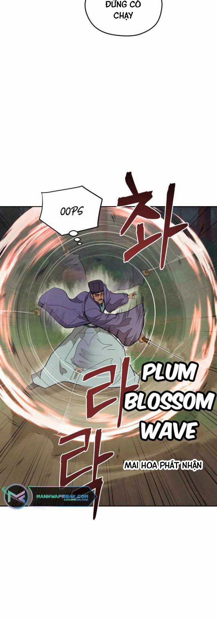 Thái Thú Kang Jin Lee - Chapter 83 - Trang 30