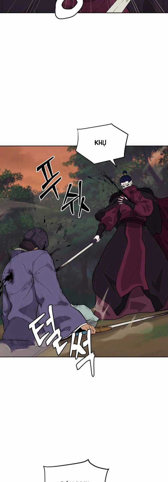 Thái Thú Kang Jin Lee - Chapter 83 - Trang 36