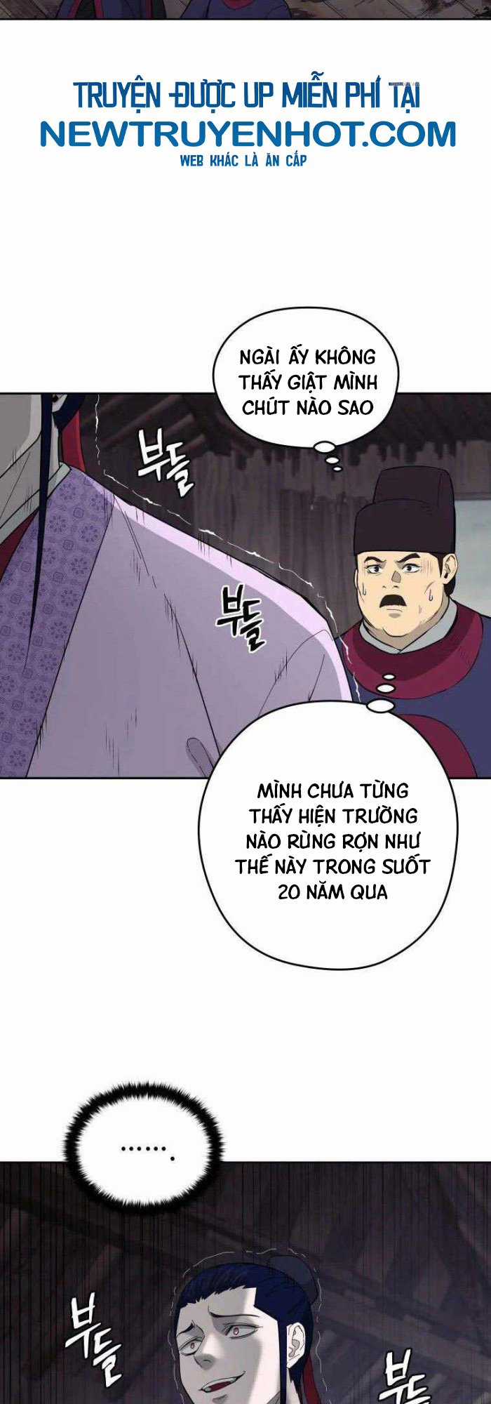 Thái Thú Kang Jin Lee - Chapter 83 - Trang 53