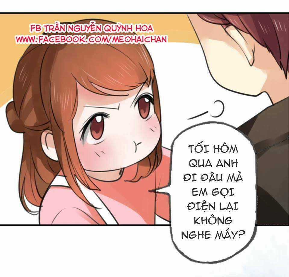 Thái Tử Bong Bóng - Chapter 1 - Trang 11