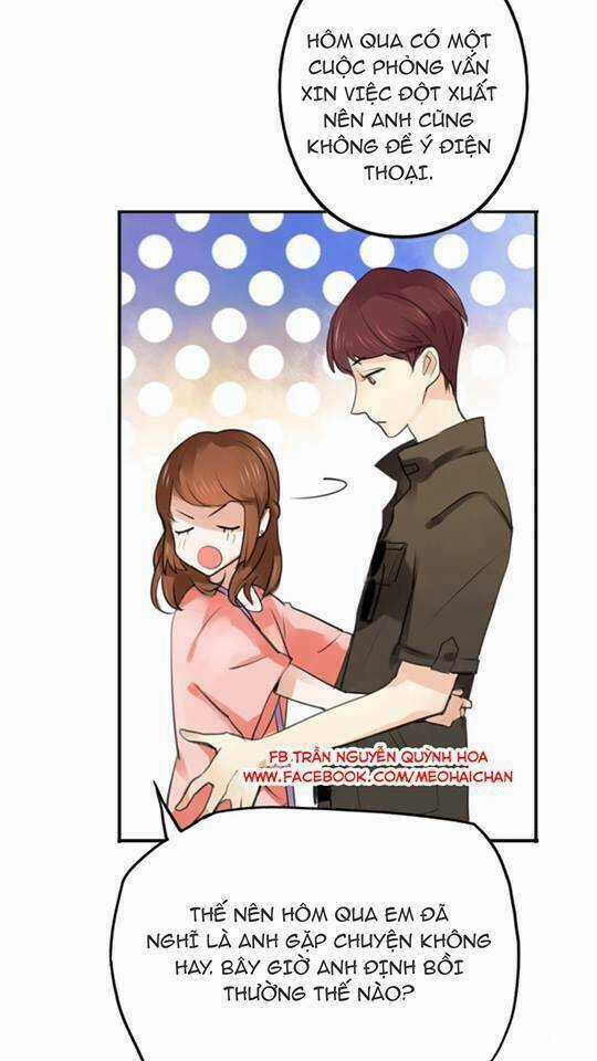 Thái Tử Bong Bóng - Chapter 1 - Trang 13