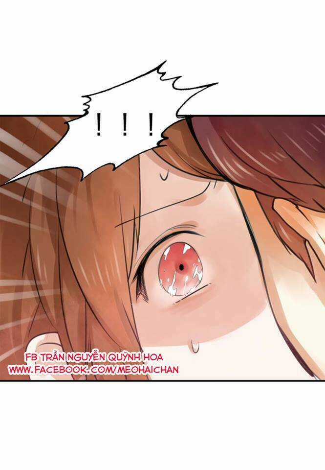 Thái Tử Bong Bóng - Chapter 1 - Trang 17