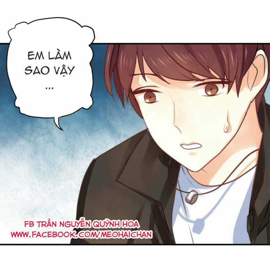 Thái Tử Bong Bóng - Chapter 1 - Trang 19