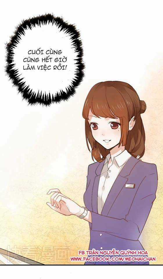 Thái Tử Bong Bóng - Chapter 1 - Trang 3