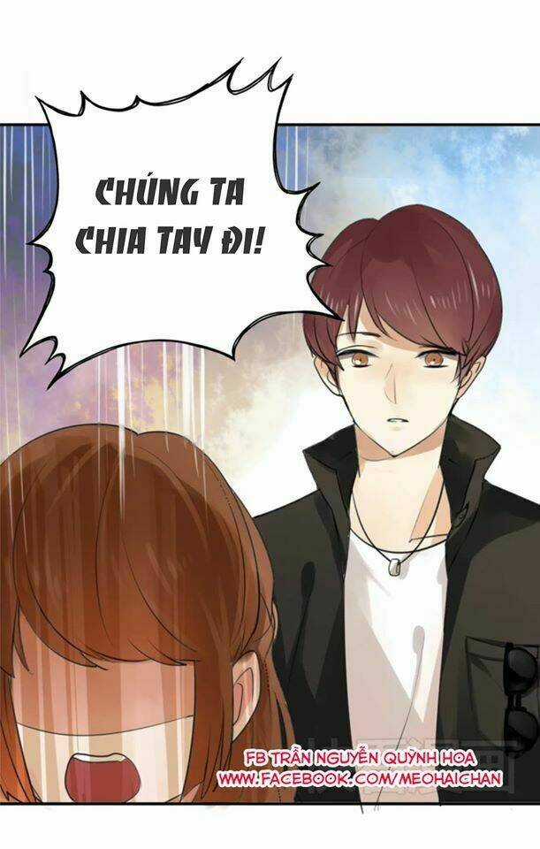 Thái Tử Bong Bóng - Chapter 1 - Trang 26