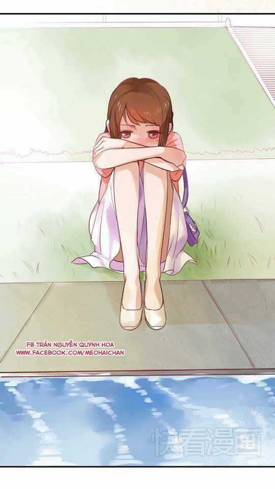 Thái Tử Bong Bóng - Chapter 1 - Trang 29