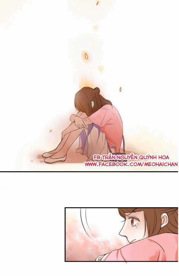 Thái Tử Bong Bóng - Chapter 1 - Trang 31