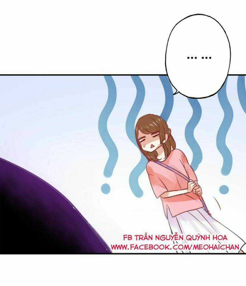 Thái Tử Bong Bóng - Chapter 1 - Trang 35